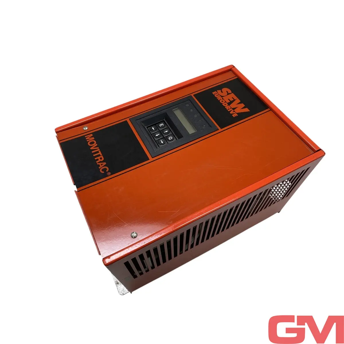 Produktfoto 1 von SEW Eurodrive Frequenzumrichter 3003-403-4-00 inverter