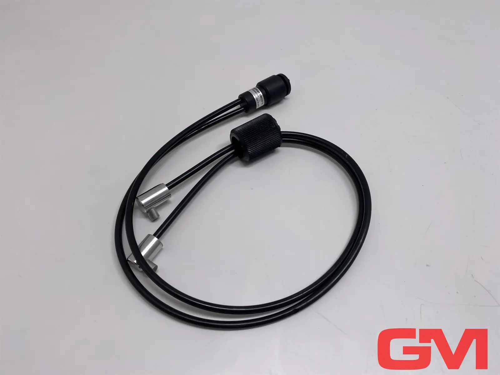 Produktfoto 1 von Baumer Glasfaser-Lichtleiter FSE 050A4004 Fiber optic cable 10210297