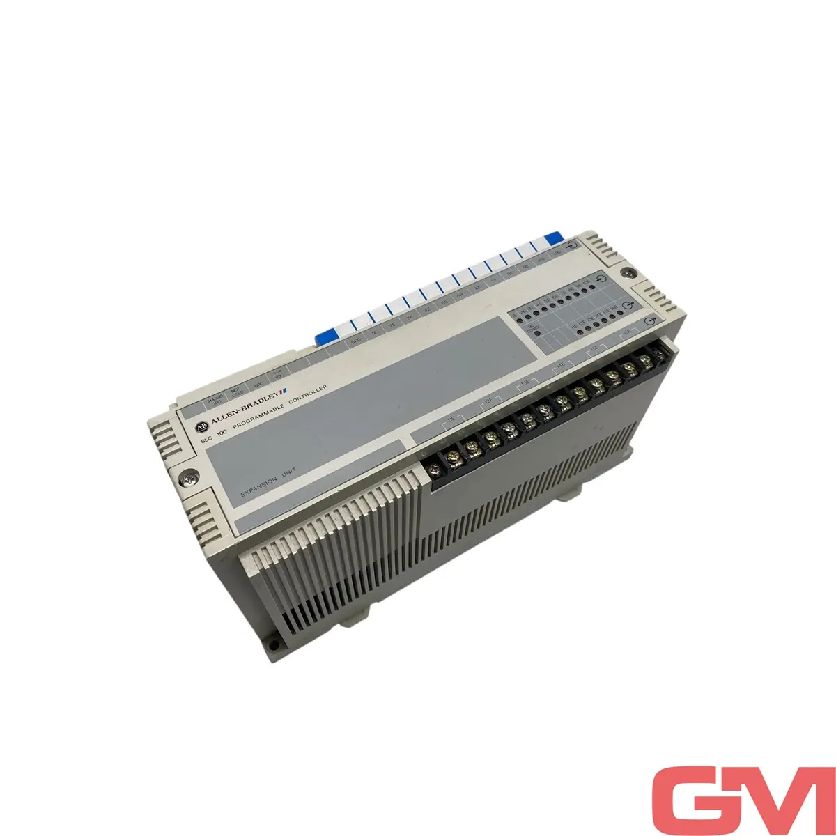 Produktfoto 1 von Allen-Bradley Erweiterungseinheit 1745-E104 Expansion Unit SLC 100