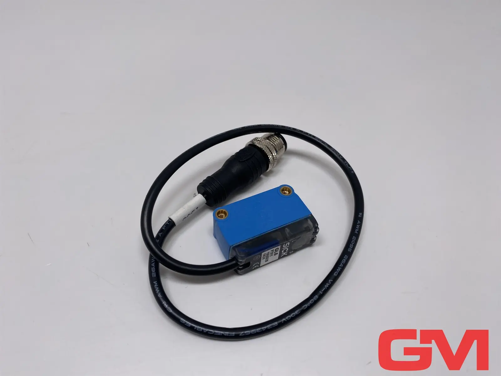 Produktfoto 1 von Sick Reflexions-Lichtschranke 1056039 Photoelectric sensor GL6-P7511G6
