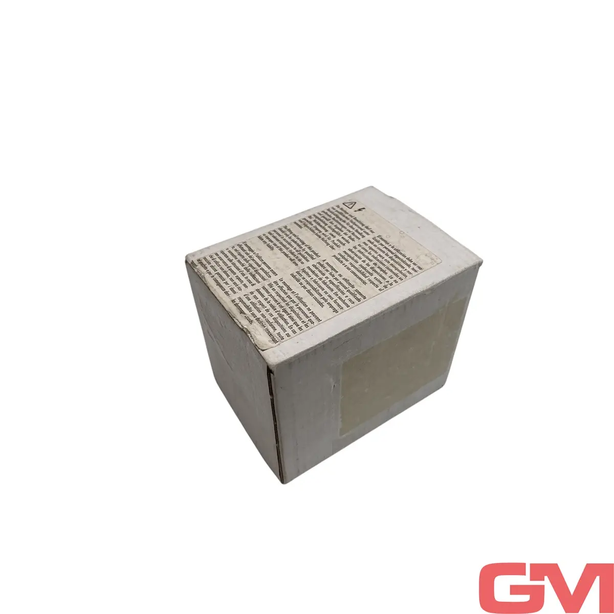 Produktfoto 1 von VPE 10 x Murr Elektronik Ausgangsrelais MIRO 6,2 230V-1U output relay 52040