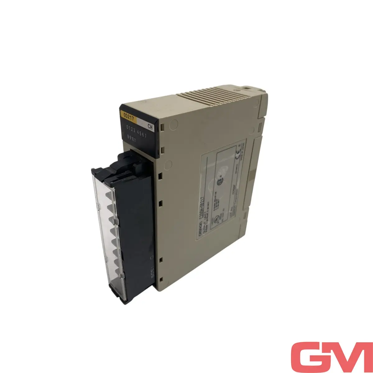 Produktfoto 1 von Omron Ausgangsmodul C200H-OD217 output unit module
