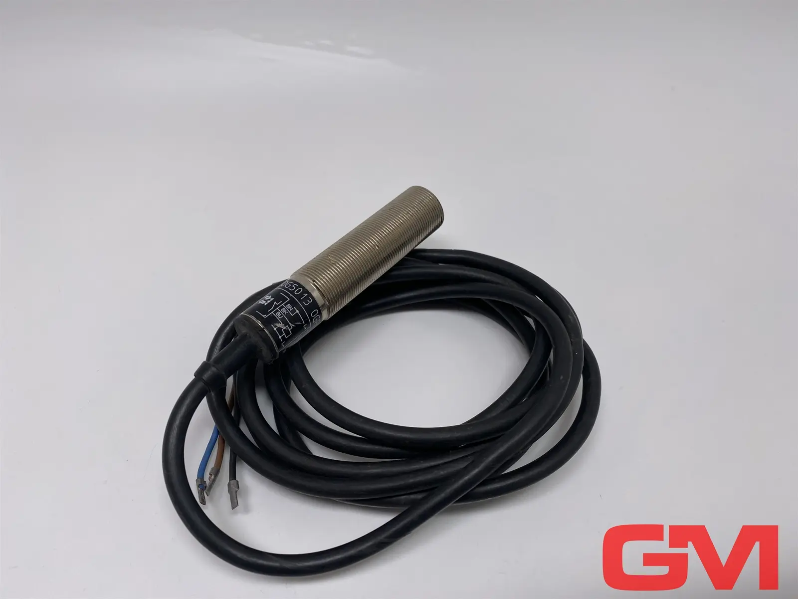 Produktfoto 1 von ifm Reflexlichtschranke OG5013 OGR-HPKG Retro-reflective sensor Infrarotlicht