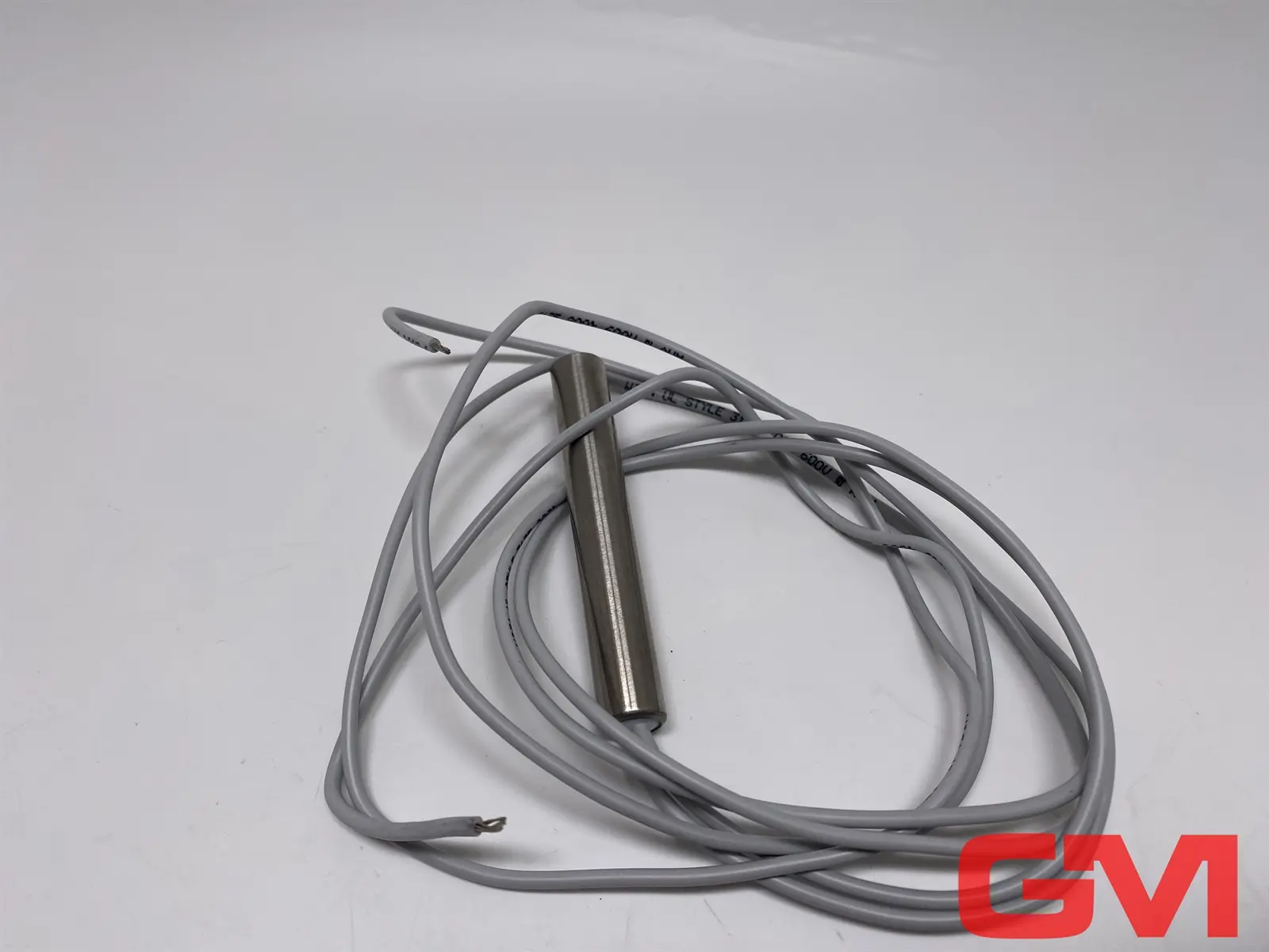 Produktfoto 1 von Watlow Tauchheizelement Firerod KMFJ0080C046A cartridge heater 120V 140W