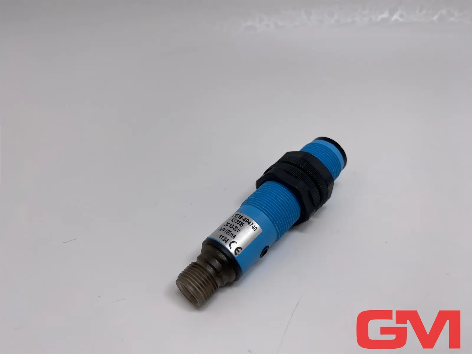 Produktfoto 1 von Sick Reflexions-Lichttaster VTE18-4P4740 Photoelectric proximity sensor 6013335