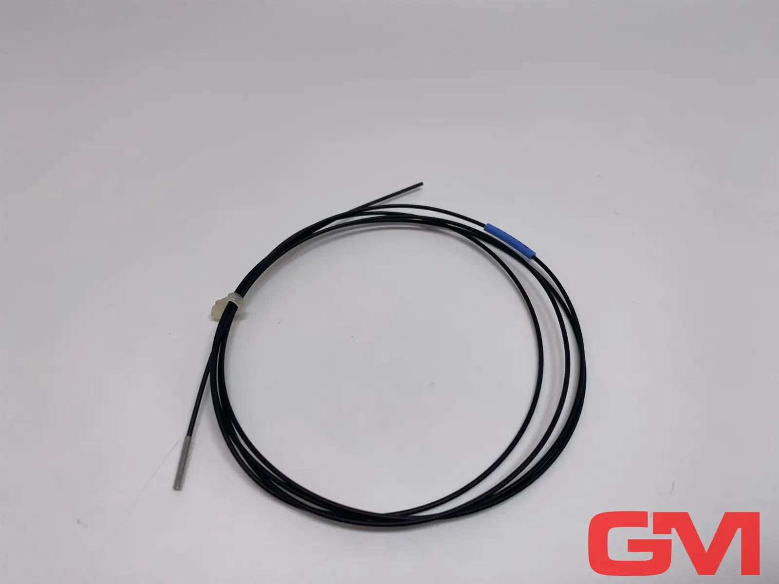 Keyence Transmittierendes Lichtleitergerät FU-59 Fibre Unit Thrubeam type