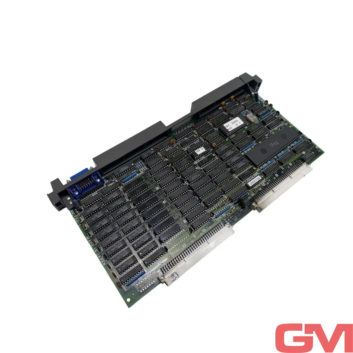 Produktfoto 1 von Mitsubishi Einschubkarte MC724-1 Card MC724D-1 BN634A232G51A