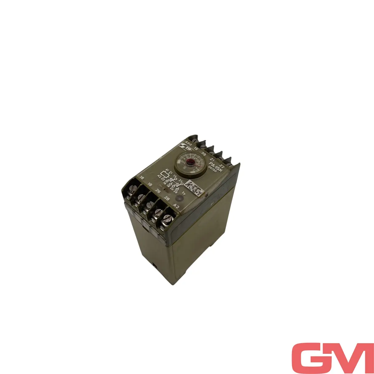 Produktfoto 1 von Pilz Sicherheitsrelais PA-1SK/1/42VWS/2uz/FBM Safety Relay 42V PA-1SK/1