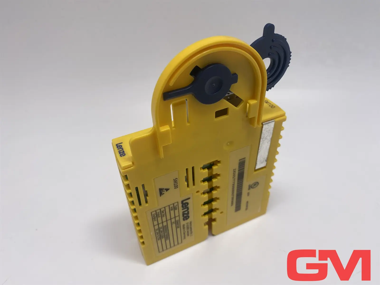 Produktfoto 1 von Lenze Sicherheitsmodul E94AYAB safety module E94AYAB HW: VC 1xSM100