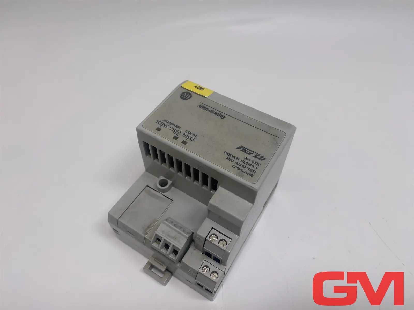 Produktfoto 1 von Allen-Bradley Stromversorgung 1794-ASB 96333272 power supply Ser. D Rev. A01