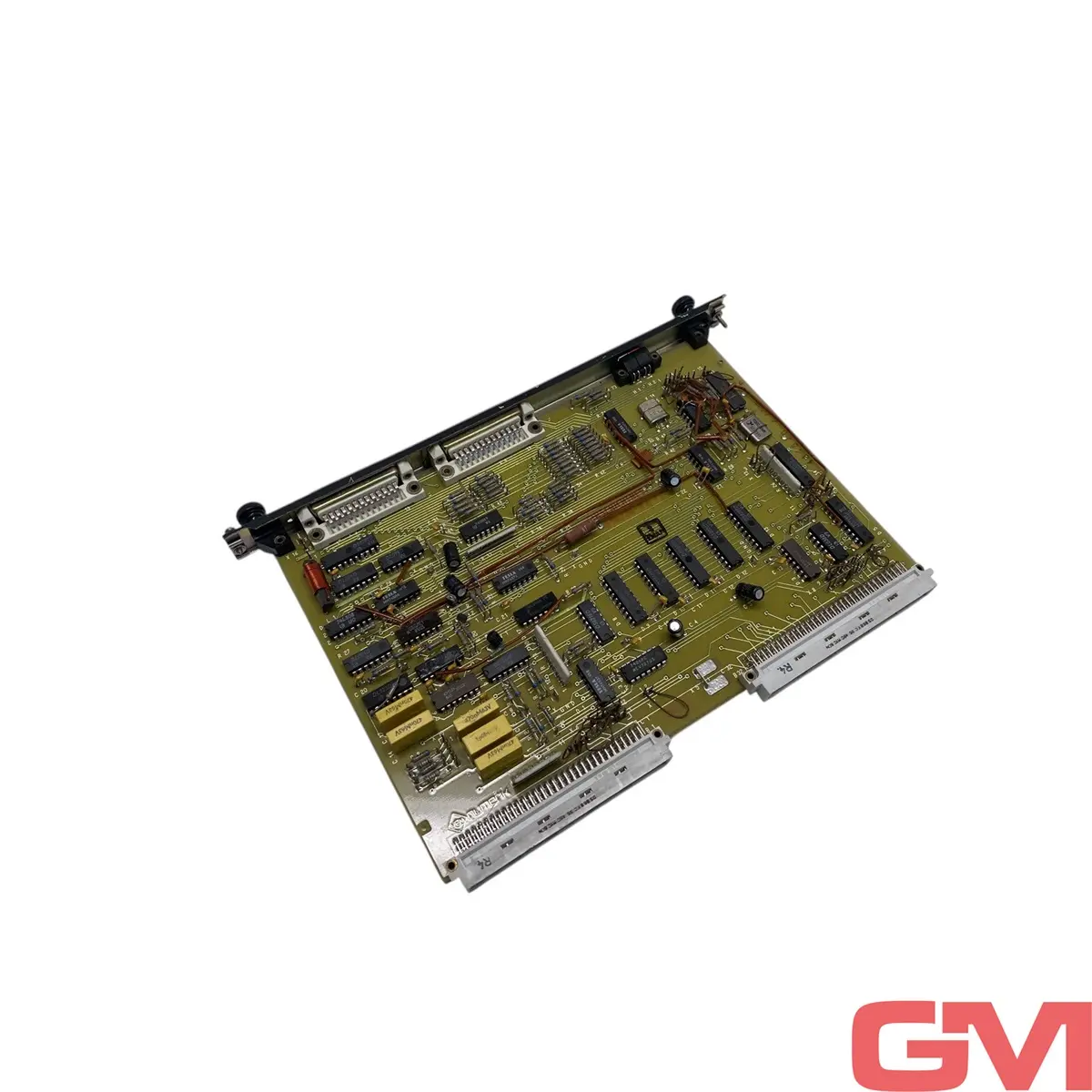 Produktfoto 1 von VEM Numerik Regeleinschub BVET RFT 101708 Control Card