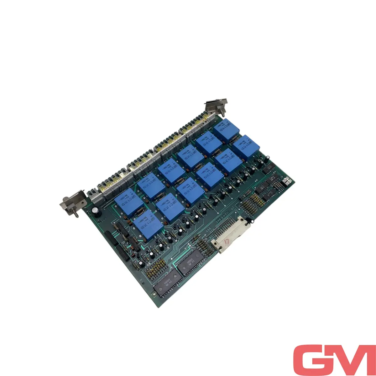 EFE EFE03-71.01 Regeleinschub O-R16 Control Card RFT59646