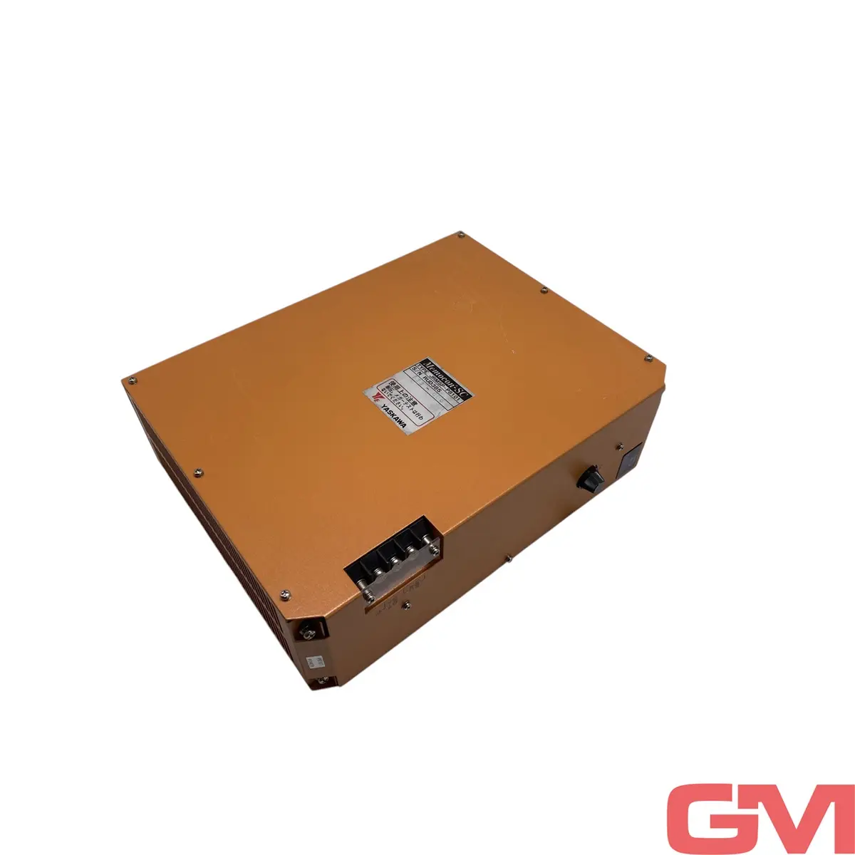 Produktfoto 1 von Yaskawa Stromversorgung JRMSP-P8101 Power Supply