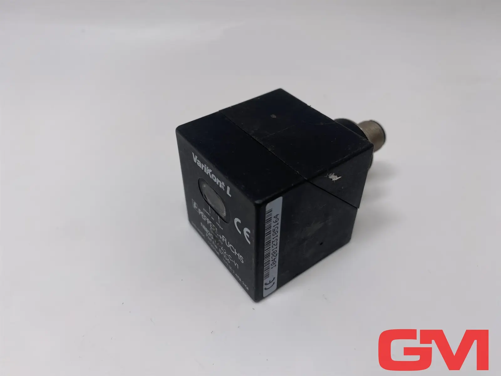 Produktfoto 1 von Pepperl+Fuchs Induktiver Sensor VariKont L NBB20-L2-A2-C-V1 sensor 87106