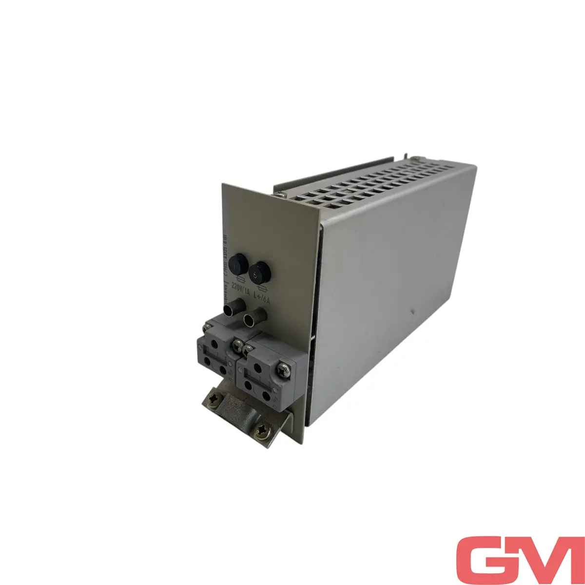 Produktfoto 1 von Siemens C79451-A3125-B101 Sicherungsbaugruppe Version/E-Stand 1