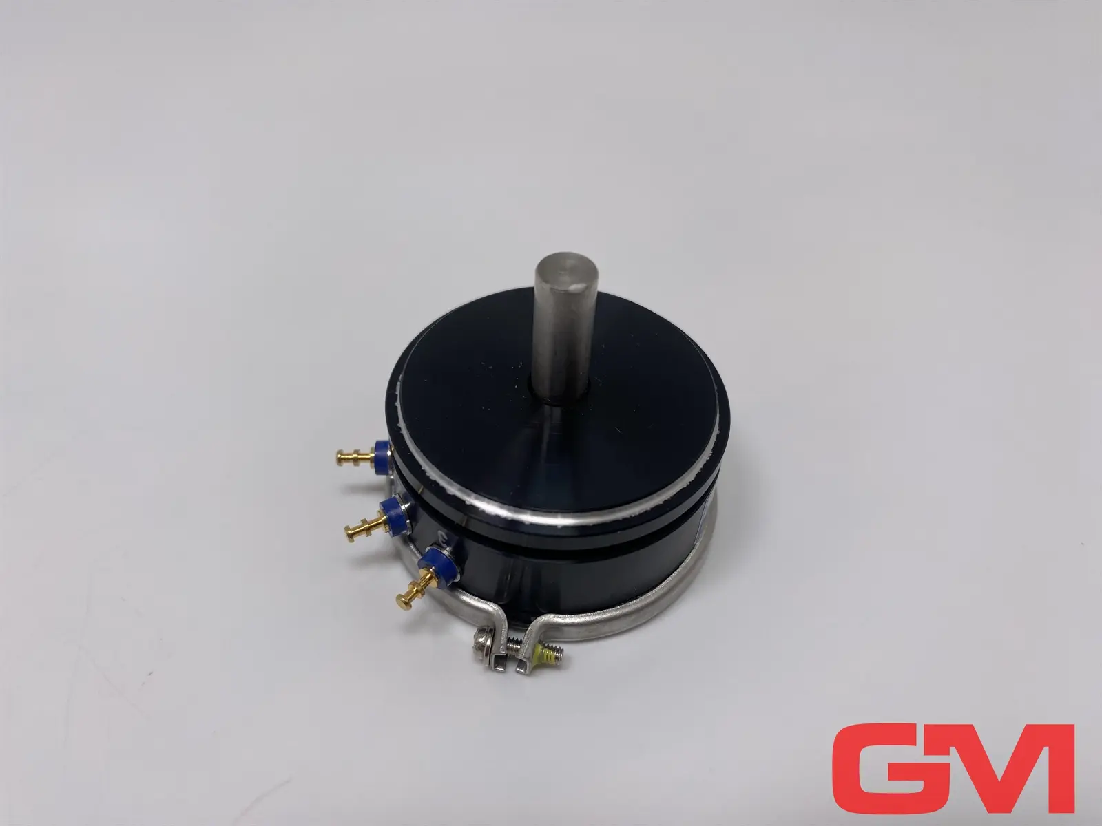 Produktfoto 1 von Megatron-München Präzisionspotentiometer MCP40 1KOhm precision potentiometer