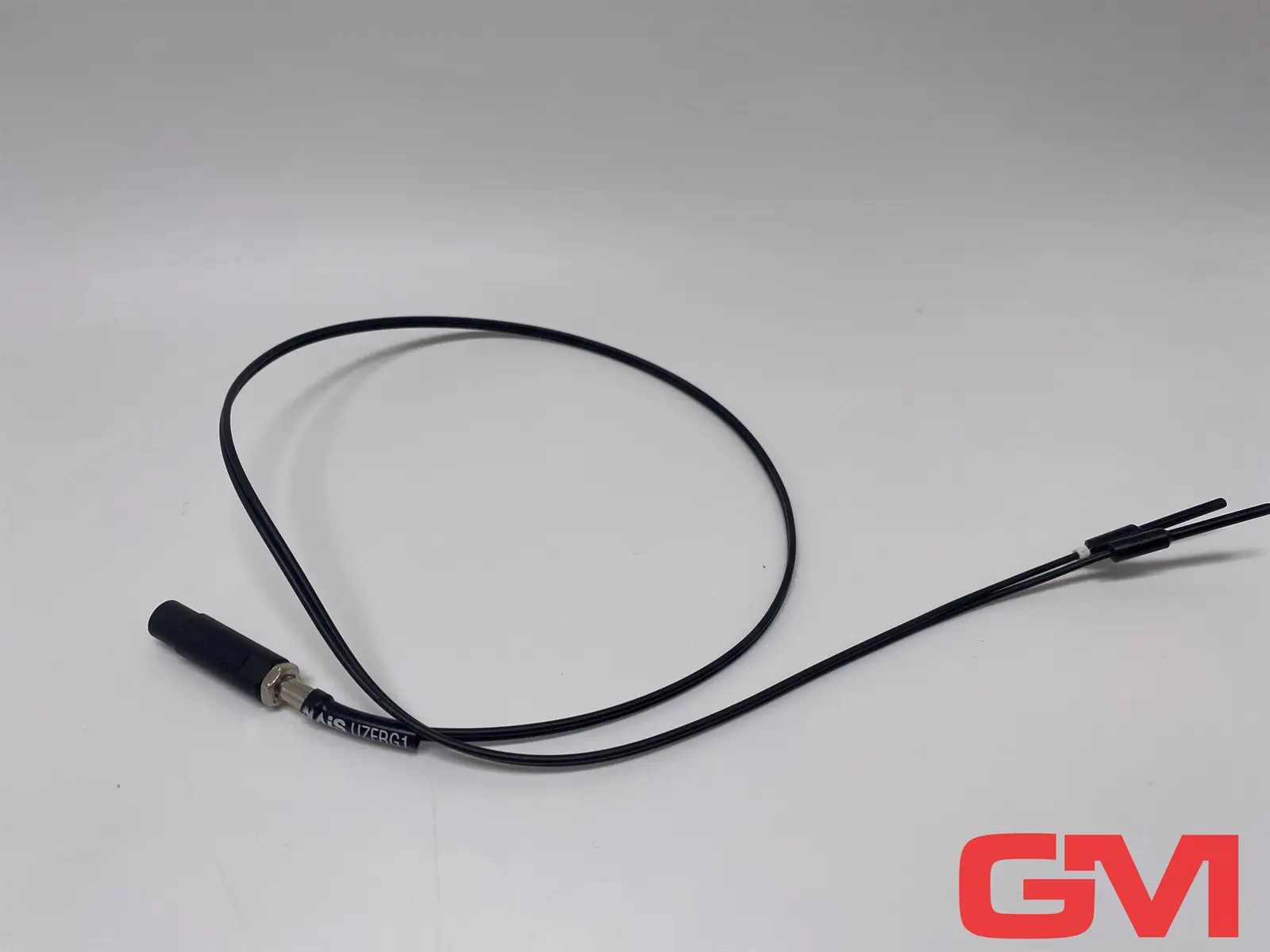 Produktfoto 1 von NAIS Glasfaserkabel reflektierend UZFRG1 fiber optic cable reflective Sensor