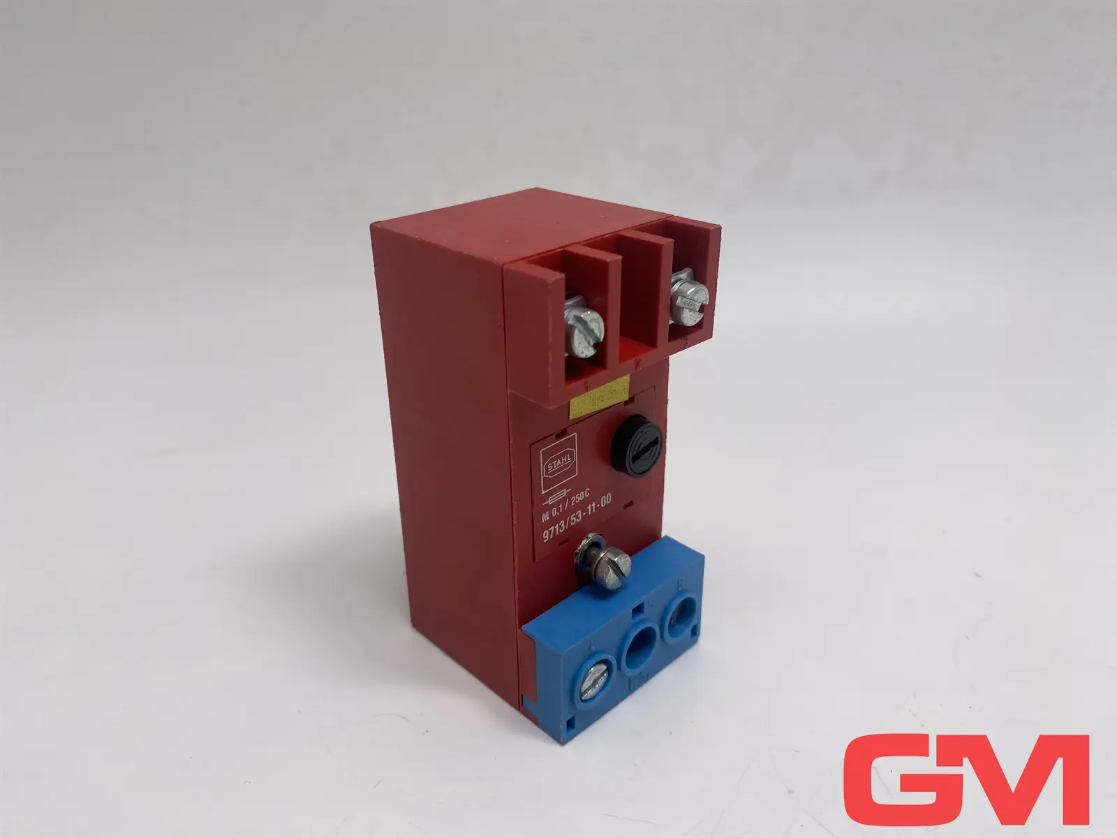 Produktfoto 1 von R. Stahl Trennübertrager 9713/53-11-00 isolating repeater unit