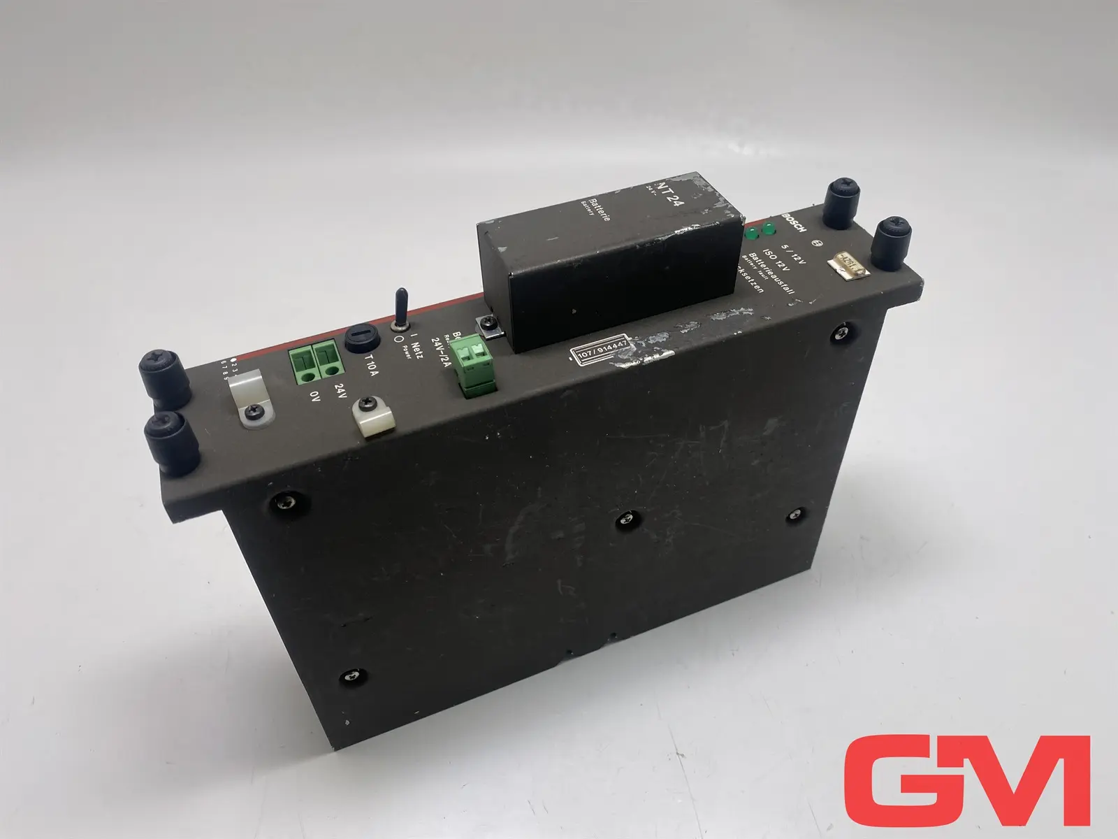Produktfoto 1 von Bosch Netzteil NT24 068046-102 power supply module Netzteilmodul