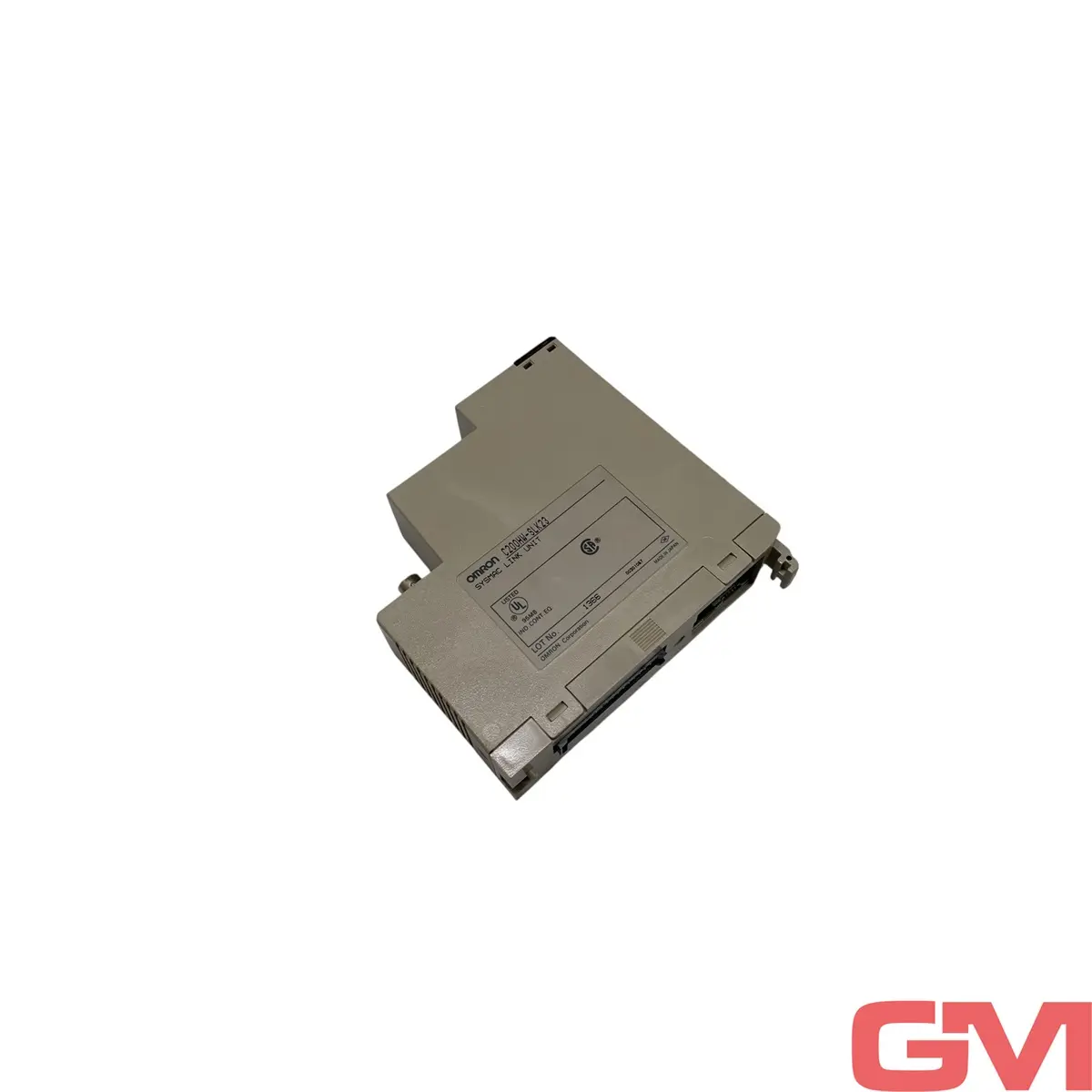 Produktfoto 1 von Omron C200HW-SLK23 Sysmac Link Unit SLK23