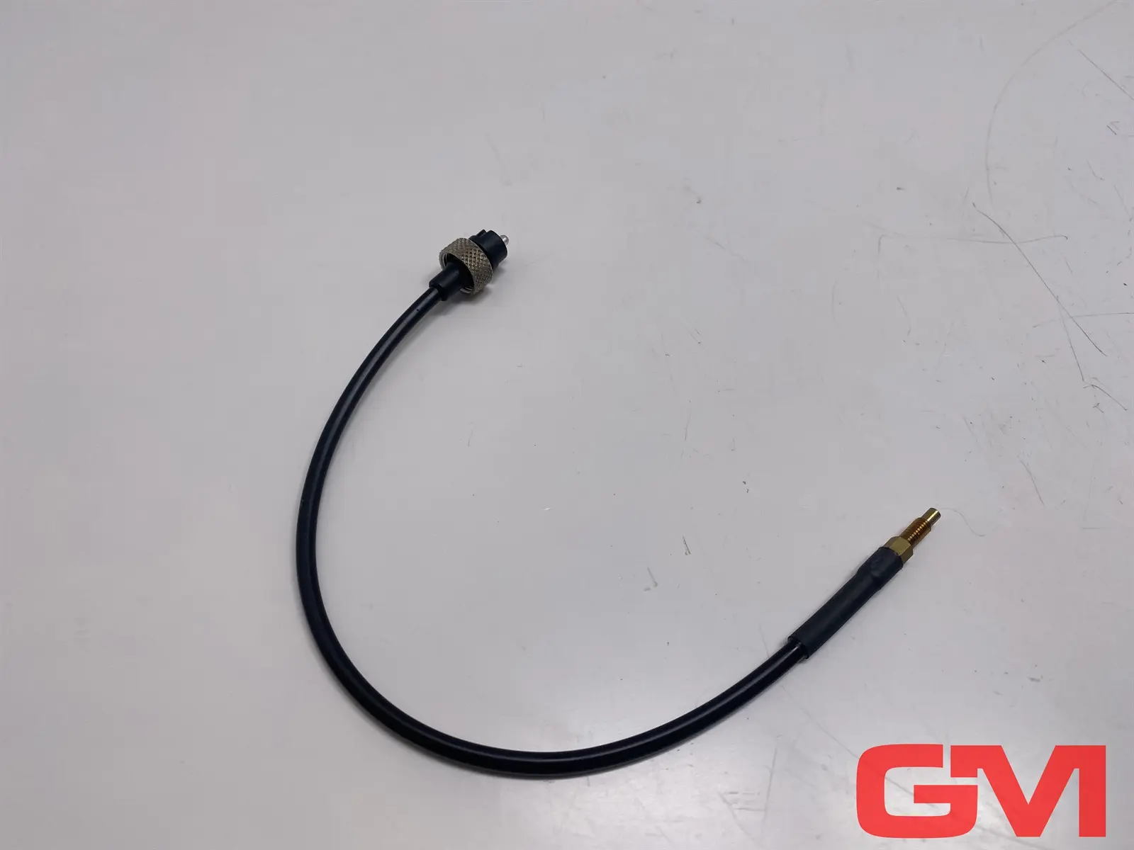 Produktfoto 1 von Baumer Lichtleiter-Sensor FUE 025B1002 glass fiber optic sensor 50cm FUE025B1002