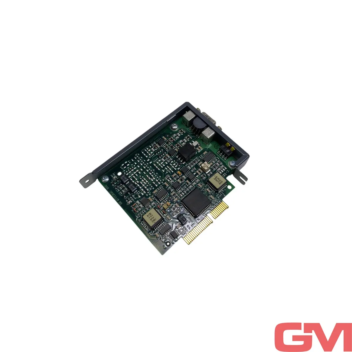 Produktfoto 1 von B&R Einsteckmodul 8AC122.60-1 Revision K0 Unit AC 122 Acopos