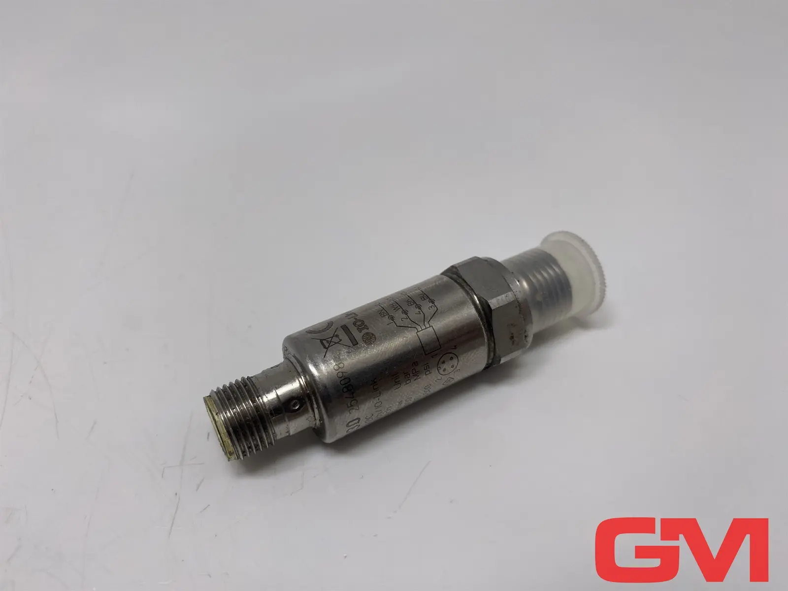 Produktfoto 1 von ifm Elektronischer Drucksensor PV2030 pressure sensor 120/124bar Trumpf 2548098