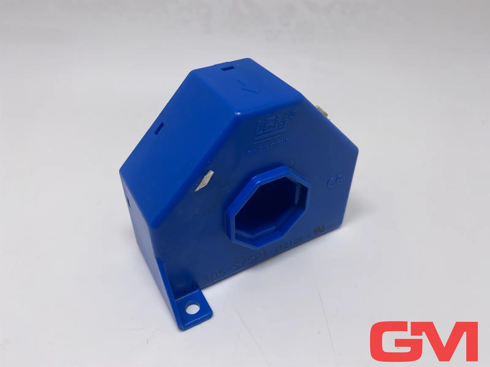 Produktfoto 1 von LEM Stromwandler LA 305-S/SP1 Current Transducer 500A 1/2000 LA305