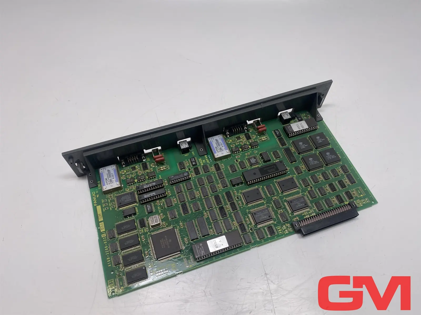 Produktfoto 1 von Fanuc Profibus Modul A16B-3200-0220/03A Profibus Module Master Unit