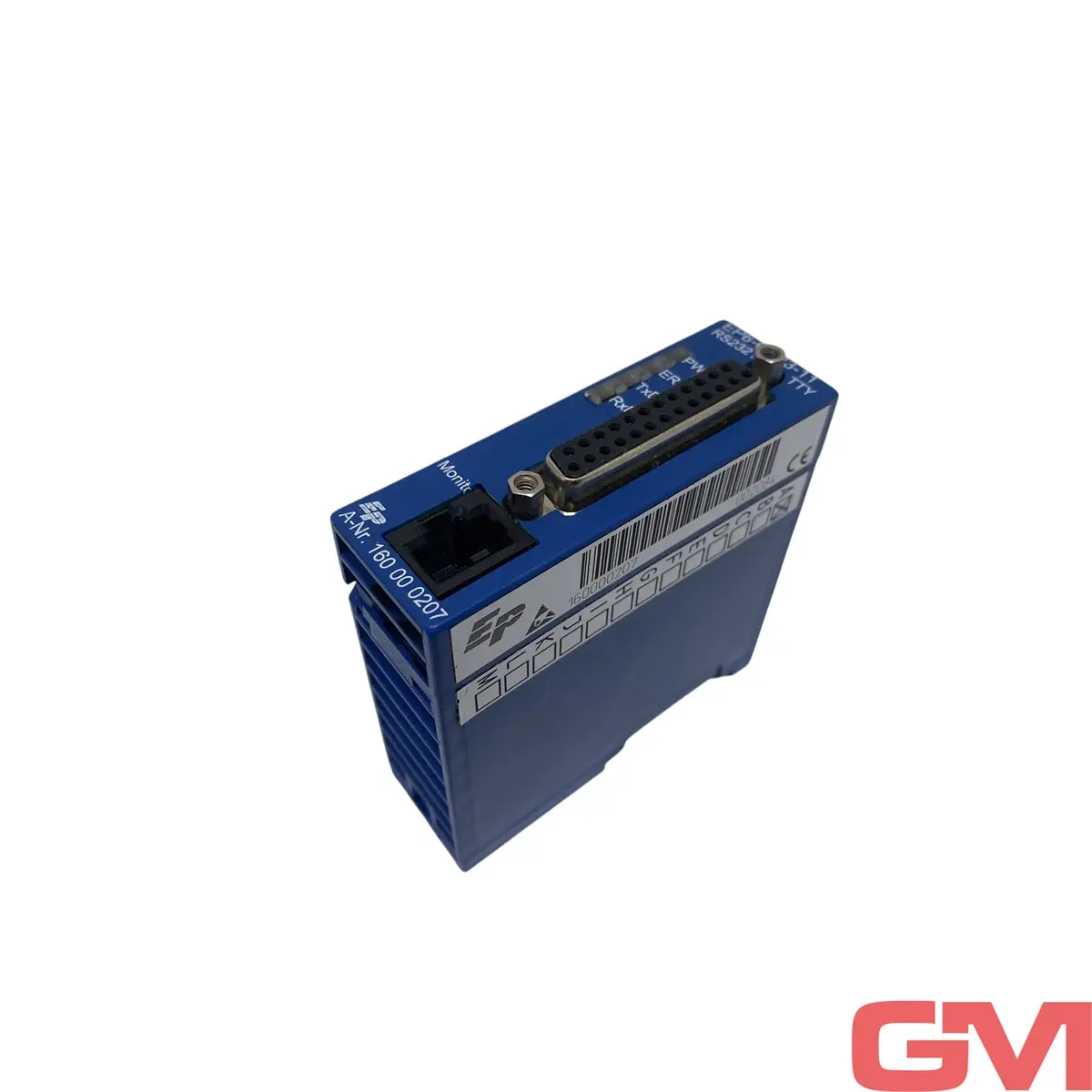 Produktfoto 1 von Sigmatek EP6-CP23-11 CPU Controller 160 00 0207 A