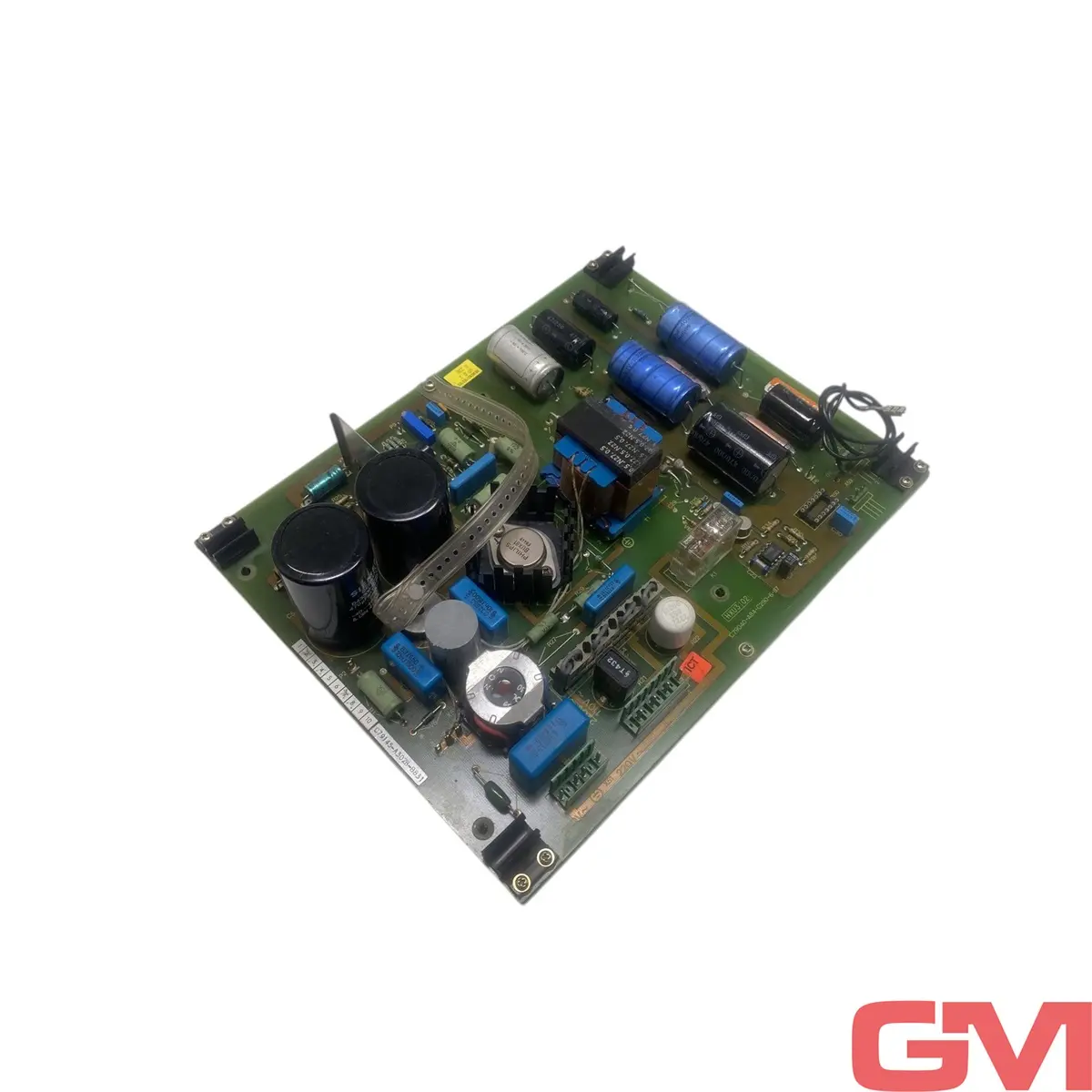 Produktfoto 1 von Siemens C79145-A3028-B831 Sicherungsbaugruppe Version/E-Stand 4