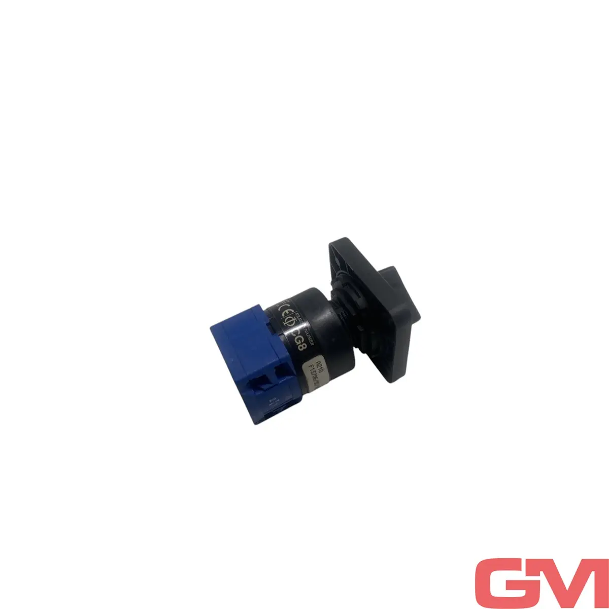 Produktfoto 1 von Kraus & Naimer Steuerschalter CG8 A210 F13706/007 DES control switch 1-polig