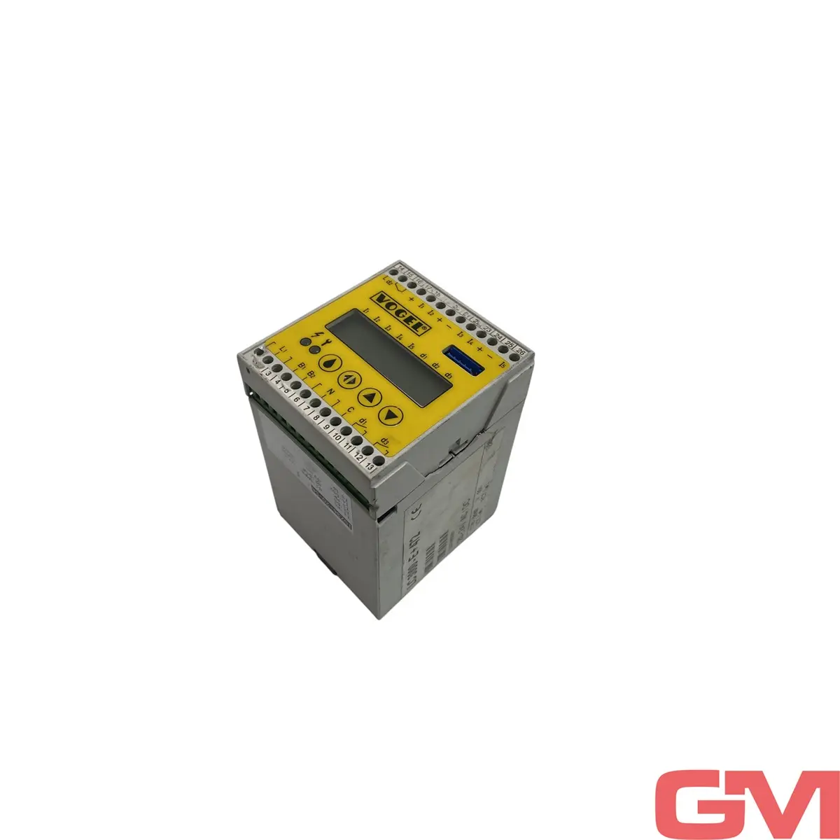 Produktfoto 1 von Vogel Steuergerät IGZ36-20-S6 control unit LC3000-E+472