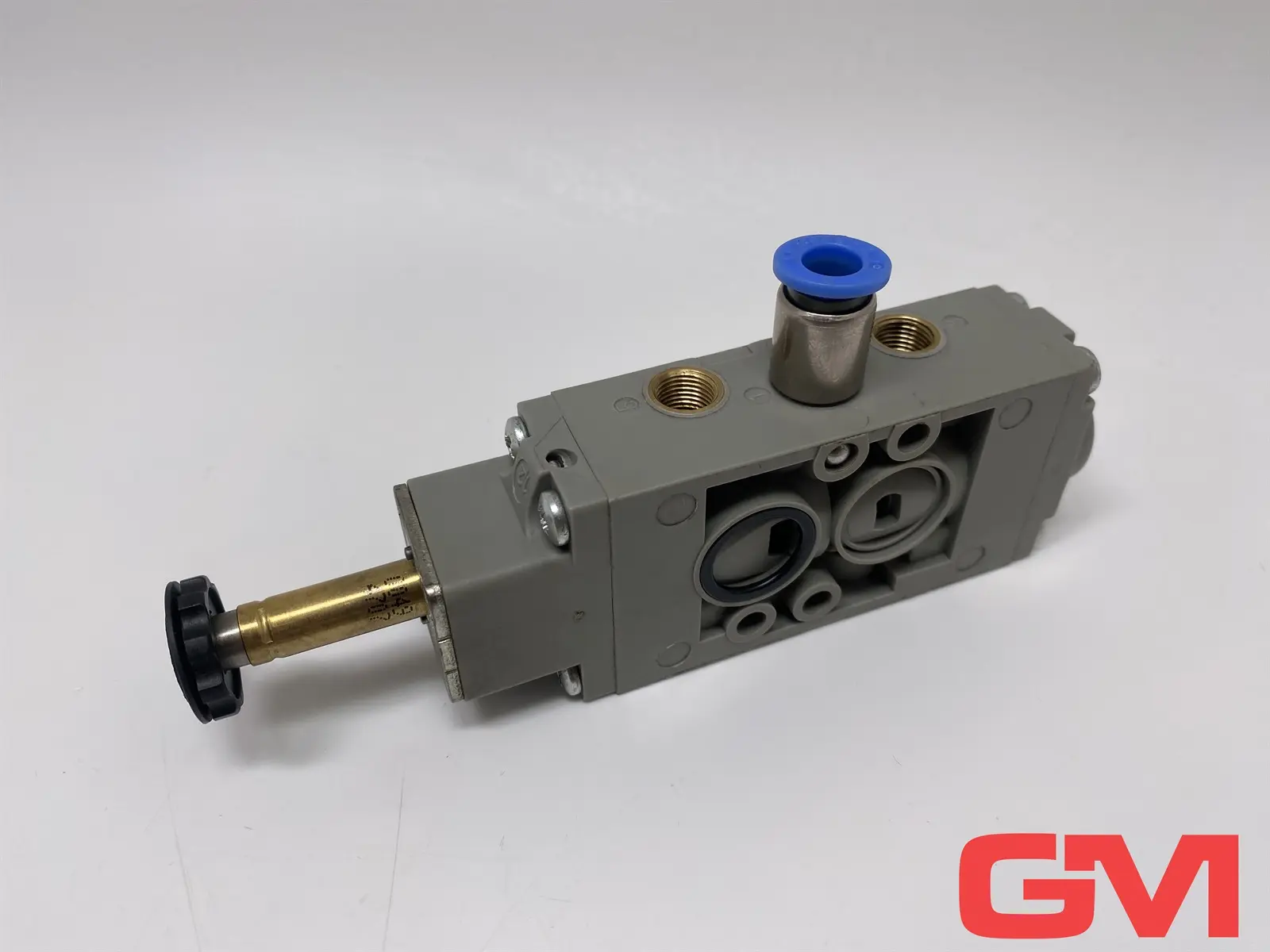 Produktfoto 1 von Bosch Elektrisches Wegeventil 0820 022 987 solenoid valve 0820022987 co-oax
