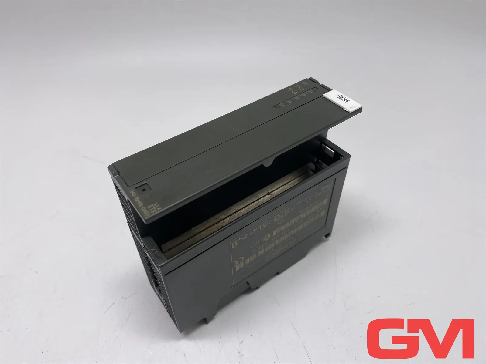 Produktfoto 1 von Siemens Kommunikationsprozessor 6ES7340-1BH00-0AE0 CP 340 S7-300 E-Stand 03
