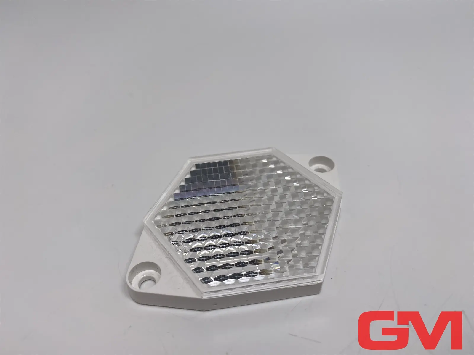 Produktfoto 1 von Sick Reflektoren PL50A 1000132 Reflectors Rechteckig anschraubbar PMMA/ABS