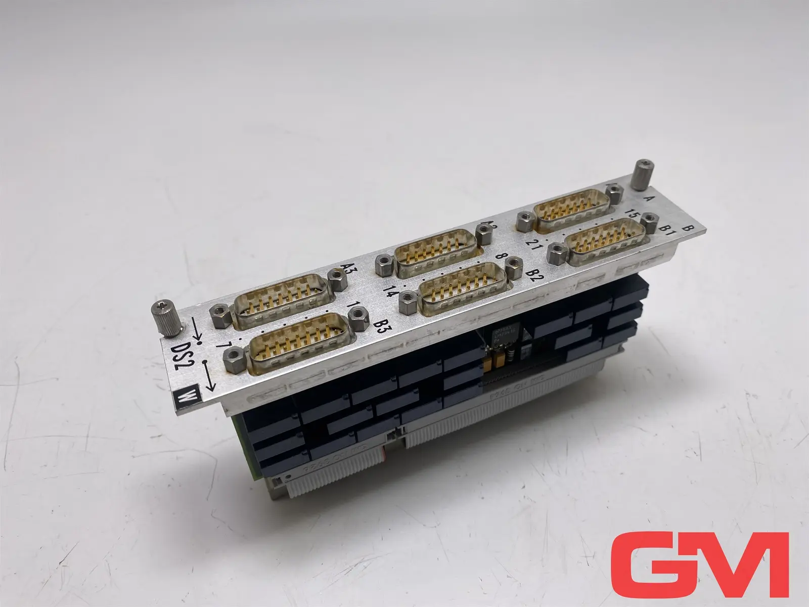 Produktfoto 1 von Bosch Baugruppe DS2 CPM-AM-2-RED1 module AN00048683 62.7021.830.00-A001