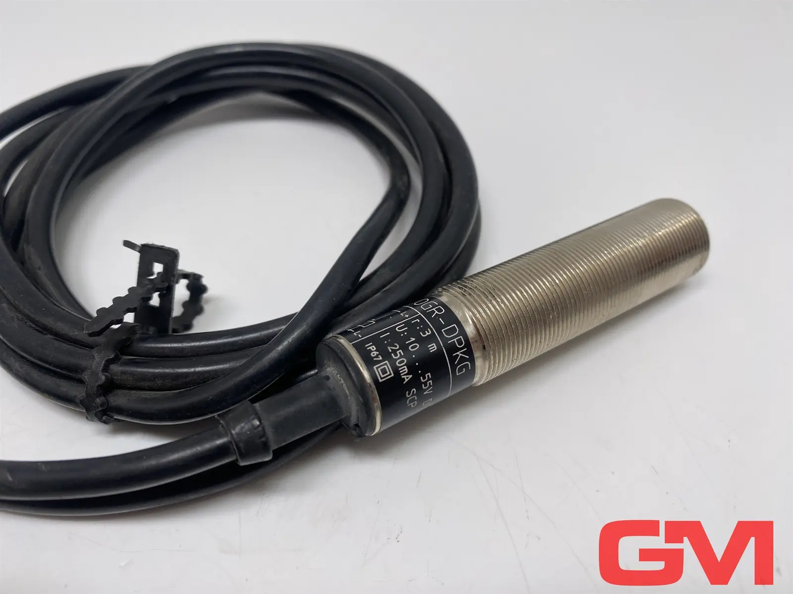 Produktfoto 1 von ifm Reflexlichtschranke OG5012 OGR-DPKG Retro-reflective sensor