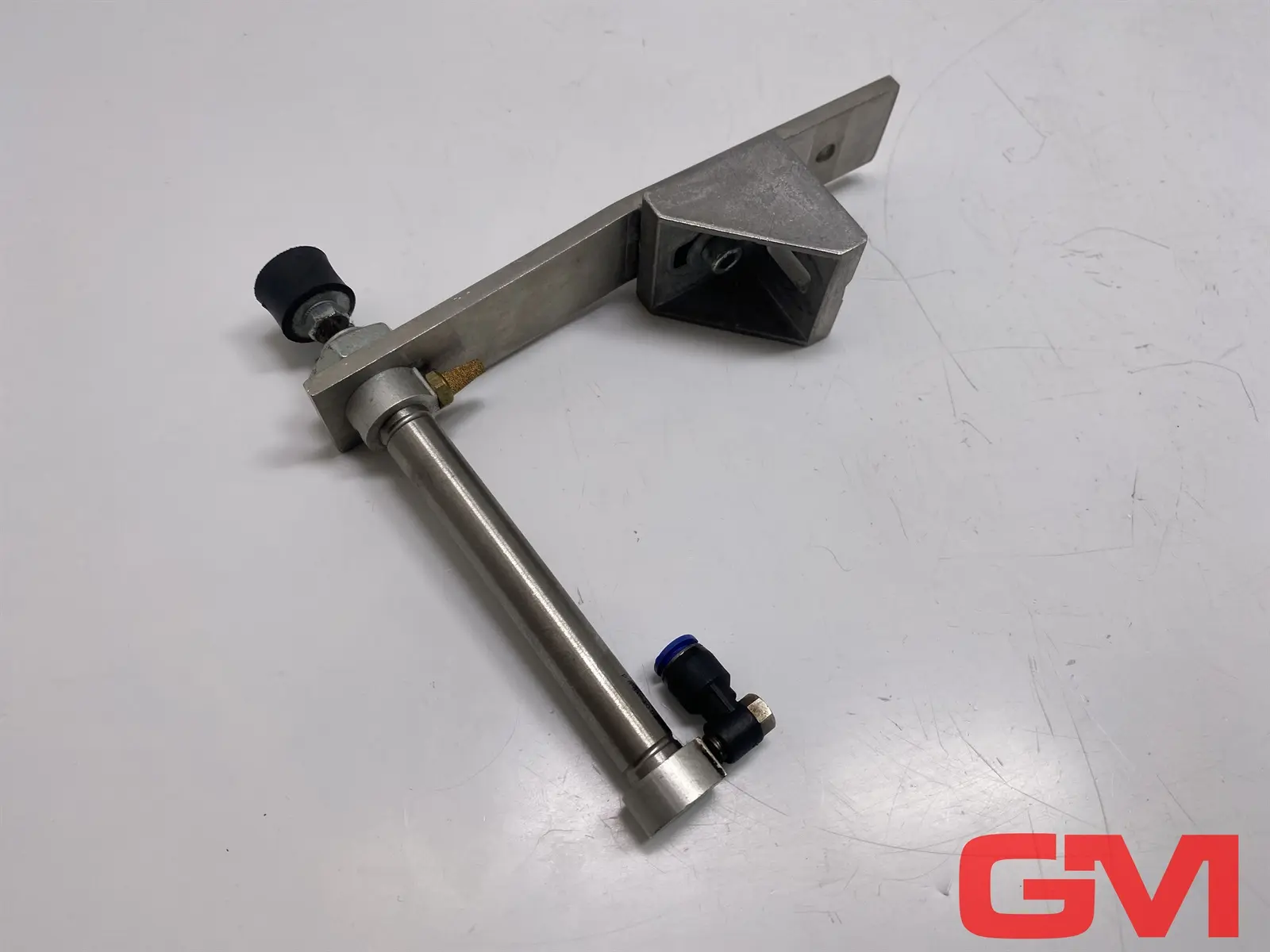 Produktfoto 1 von Festo Normzylinder DSNU-12-70-PPV-A-MQ ISO cylinder 193988 Hub 70mm Modul