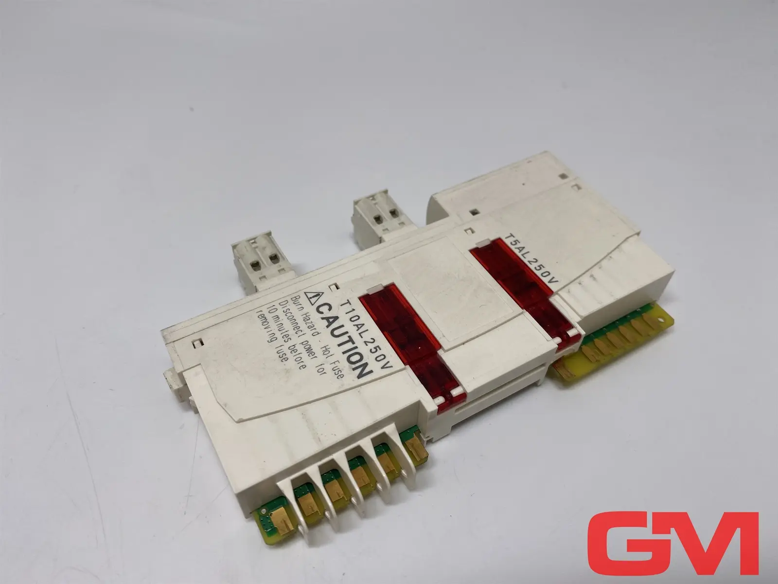 Produktfoto 1 von Telemecanique Spannungsverteilungsmodul STBPDT3100 power distribution 24VDC