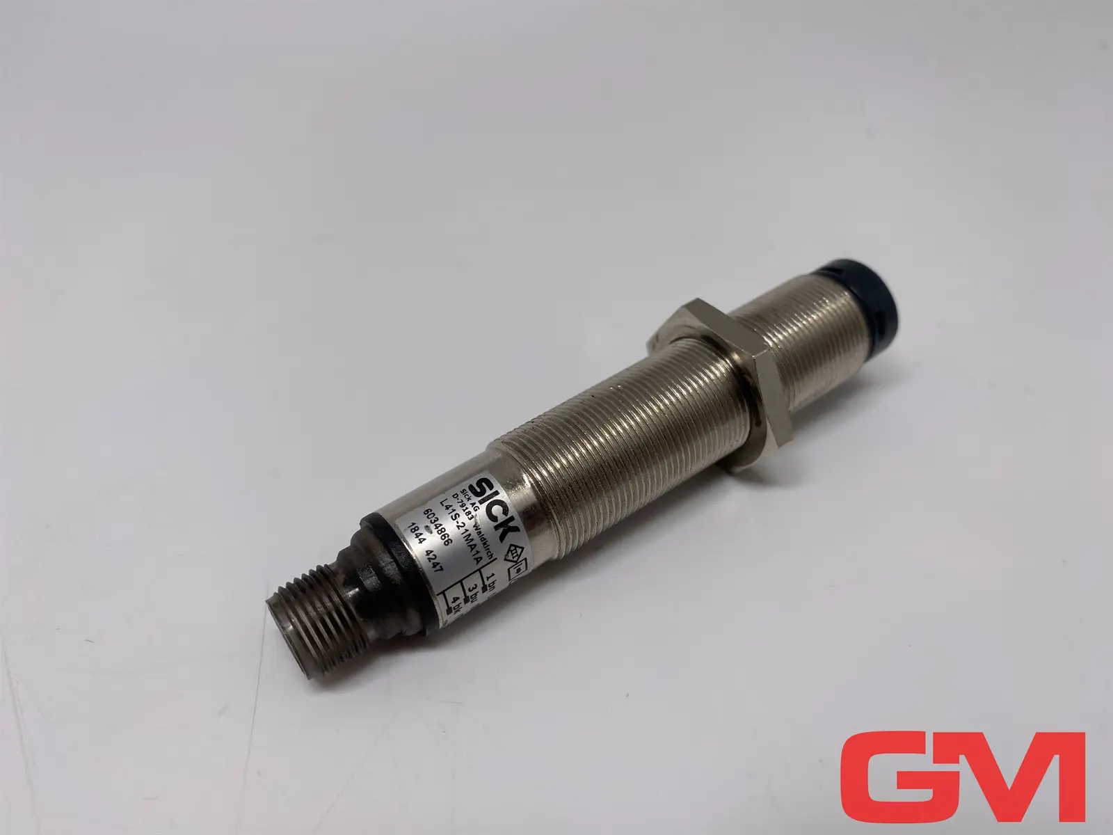 Produktfoto 1 von Sick Sicherheitslichtschranke L41S-21MA1A sensor 6034866 leicht beschädigt