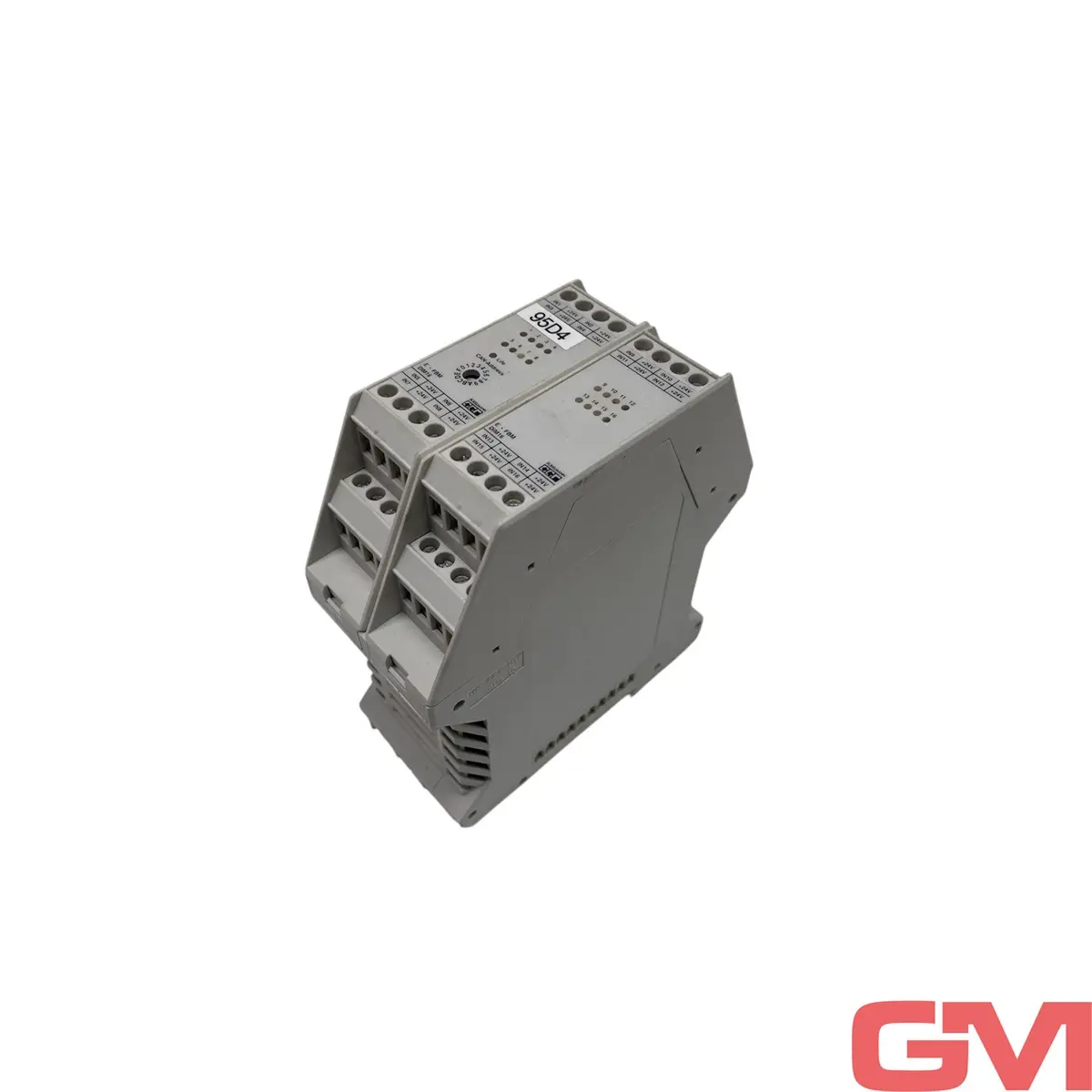 Produktfoto 1 von Eckelmann Digital Modul FBMDIM1601 module