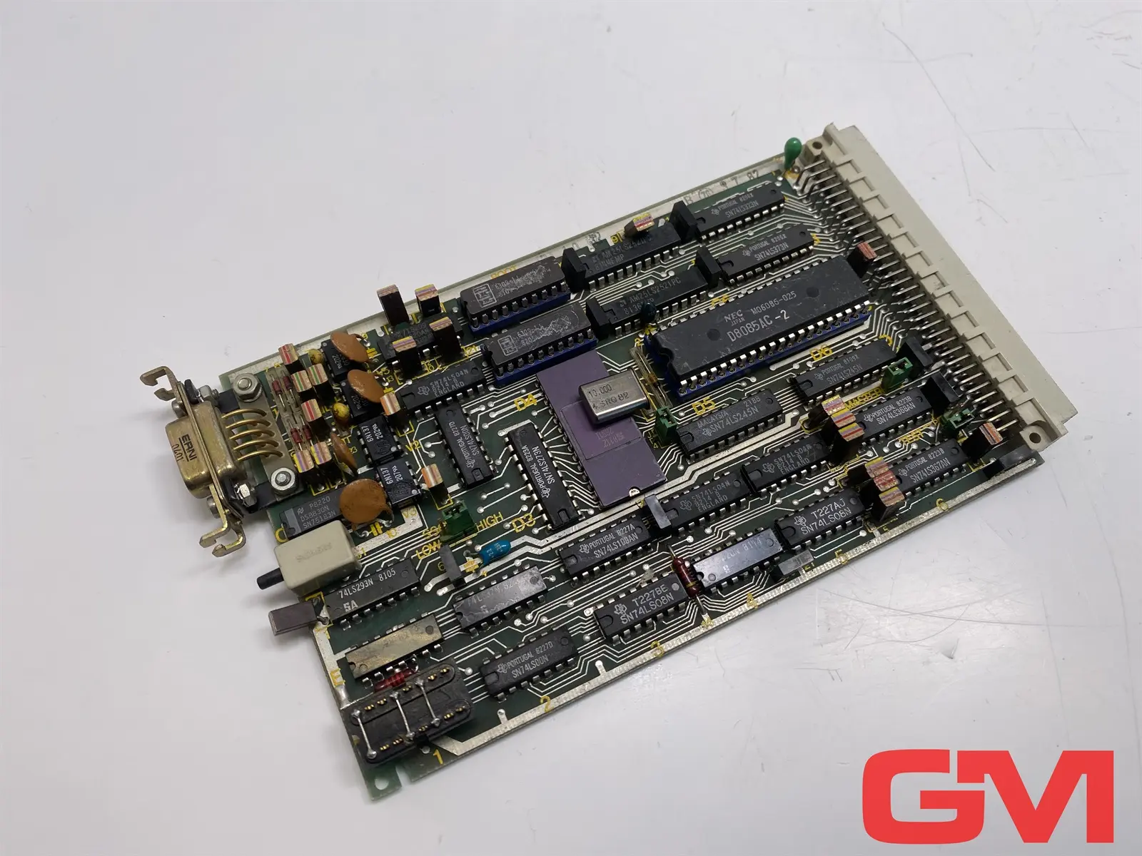 Produktfoto 1 von Bosch Steuerungsplatine 032891-112401 control board unit 032891-108303