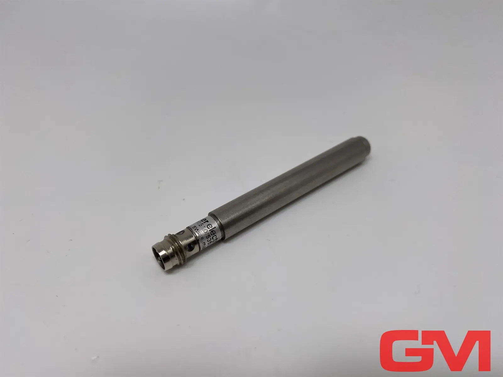 Produktfoto 1 von Baumer Induktiver Sensor IFRM 09P1510/S35L inductive sensor 10223219