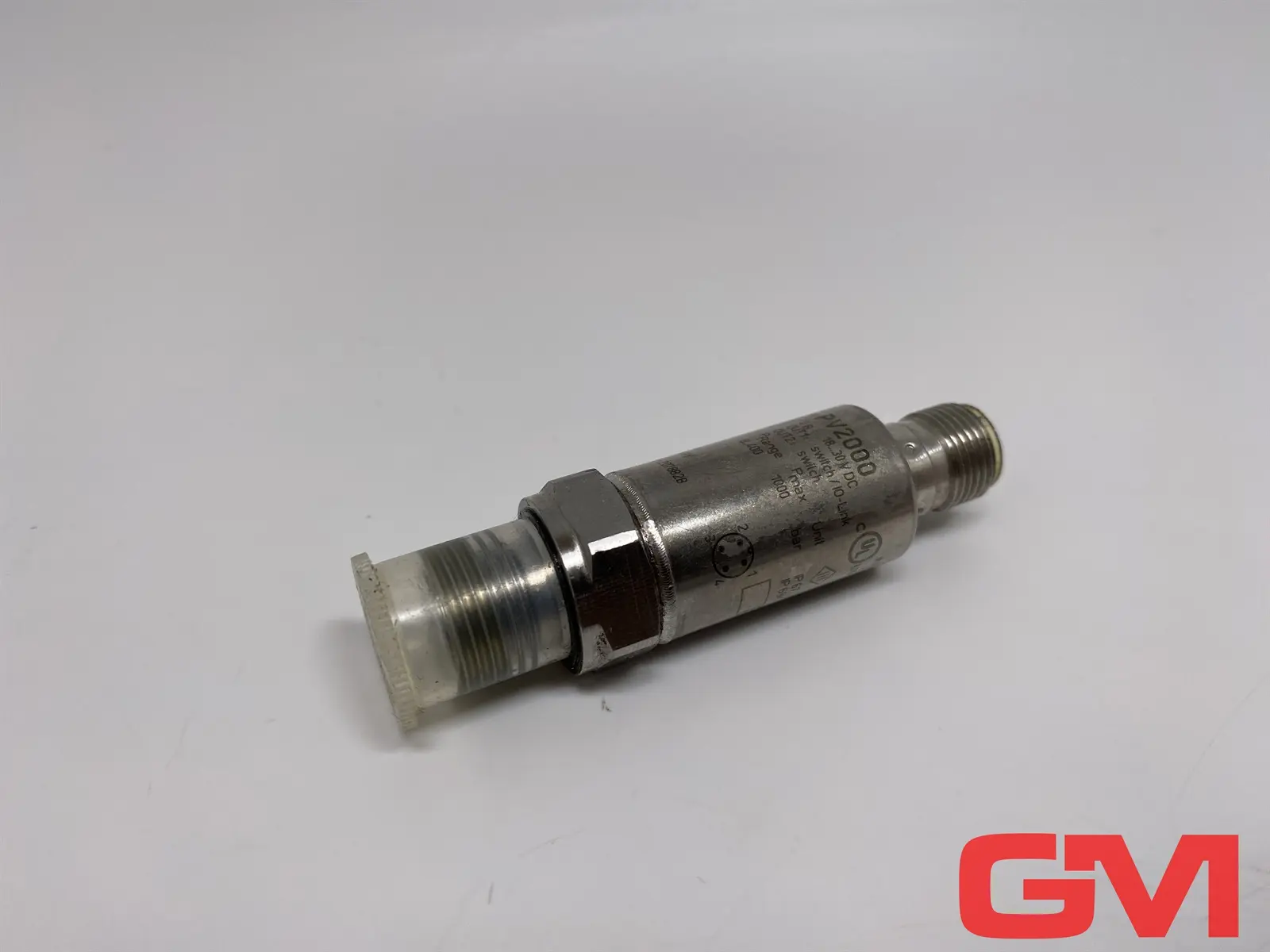 Produktfoto 1 von ifm Drucksensor PV2000 pressure sensor Trumpf Id. Nr. 2078828