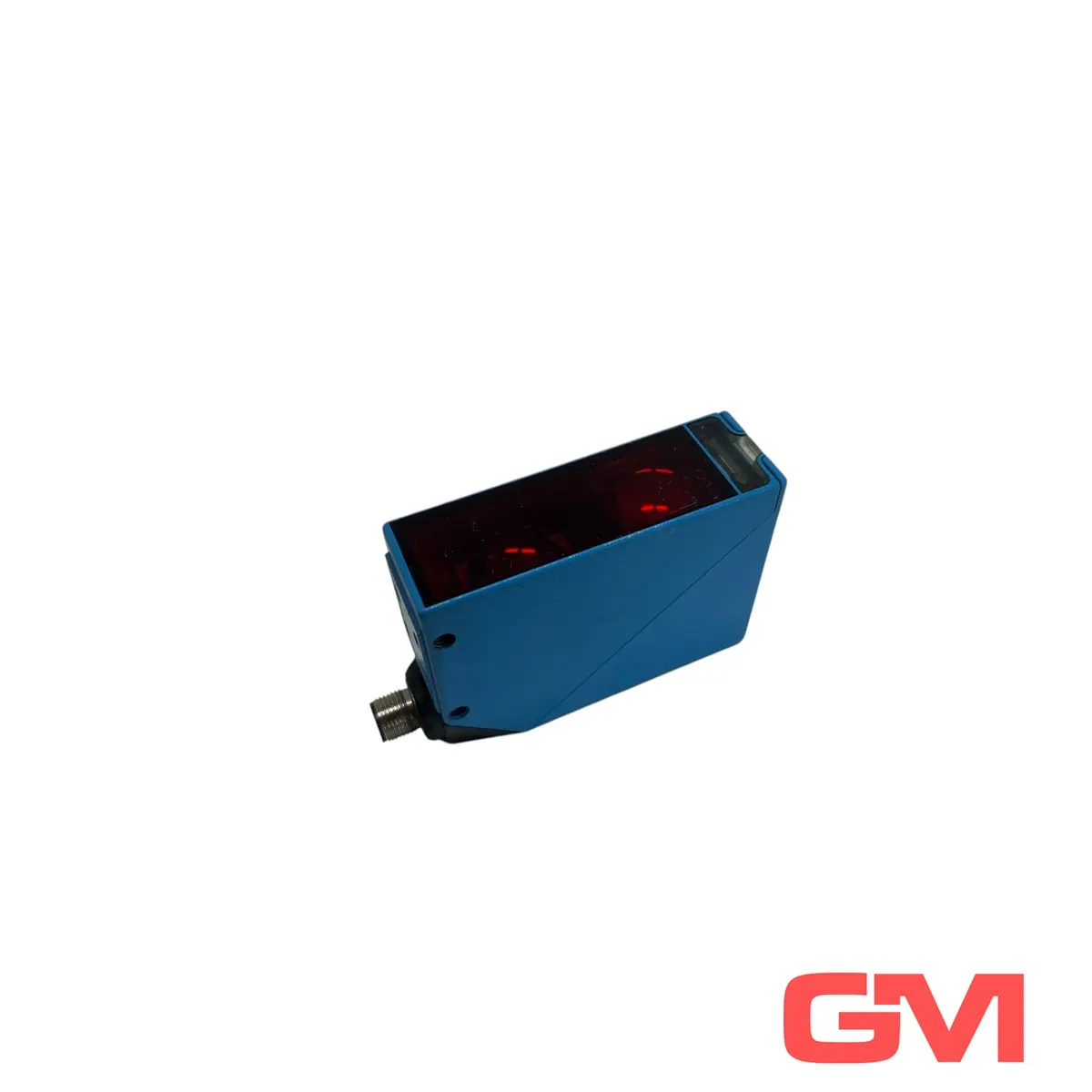 Produktfoto 1 von Sick Reflexions-Lichttaster WT24-2B410 1016933 Photoelectric proximity sensor