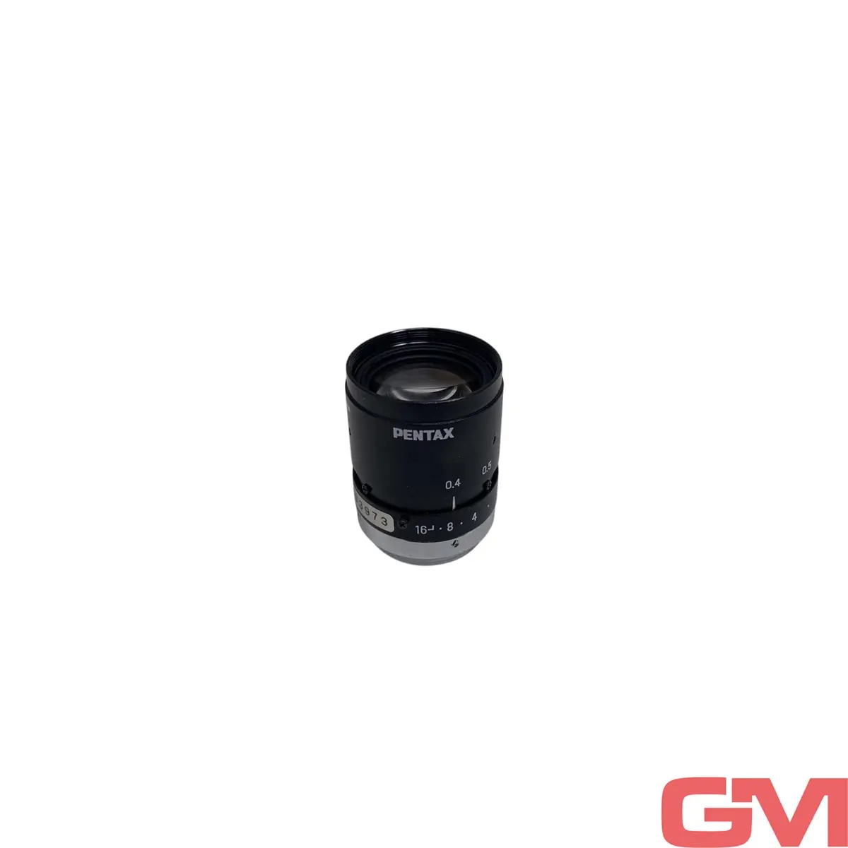 Cosmicar/Pentax Objektiv TV Lens 35 mm 1:1,6 C3516-M