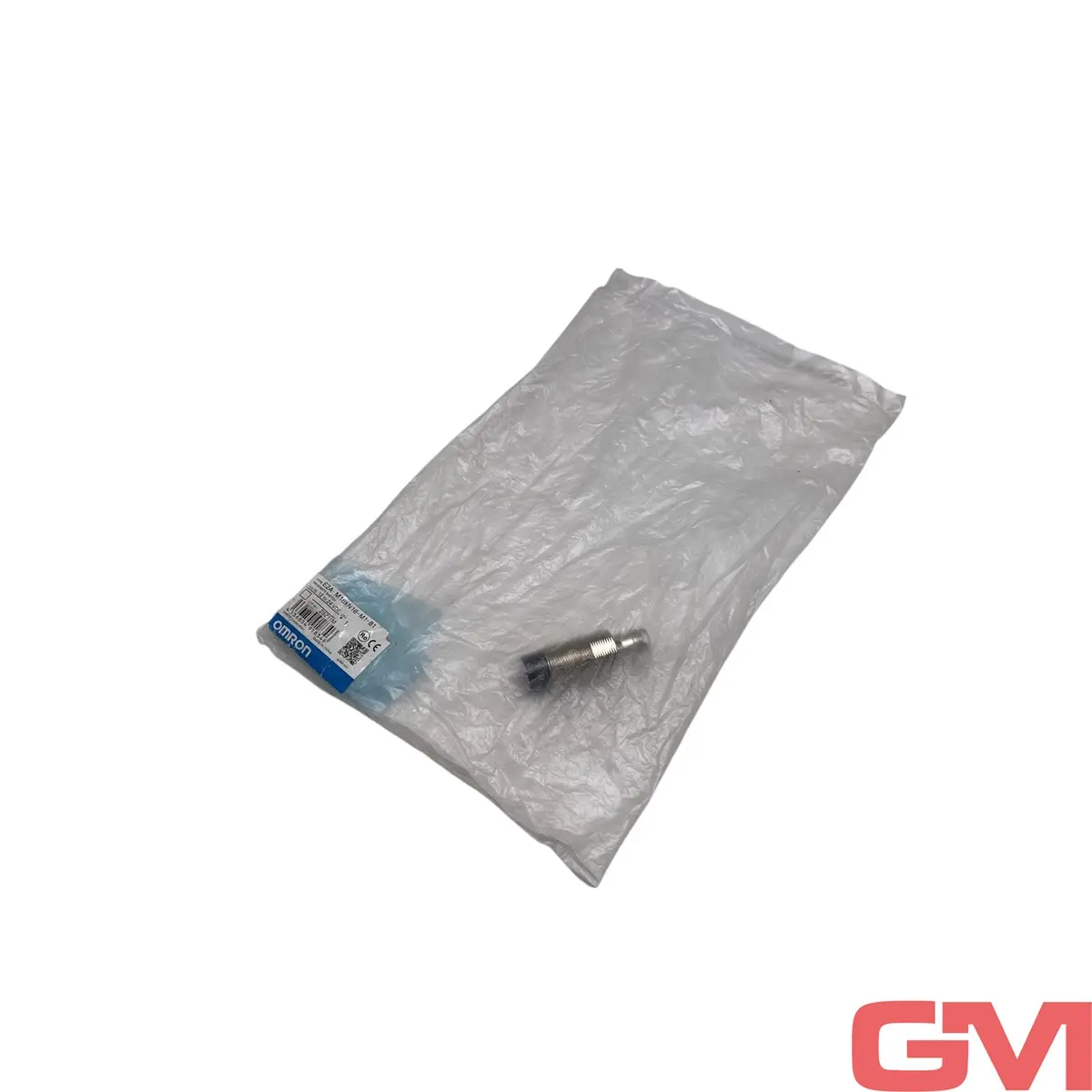 Produktfoto 1 von Omron Näherungssensor E2A-M18KN16-M1-B1 proximity switch sensor