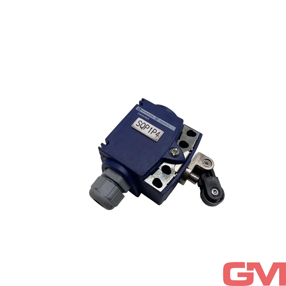 Produktfoto 1 von Telemecanique ZCT-Positionsschaltergehäuse ZCT21P16 limit switch body XC