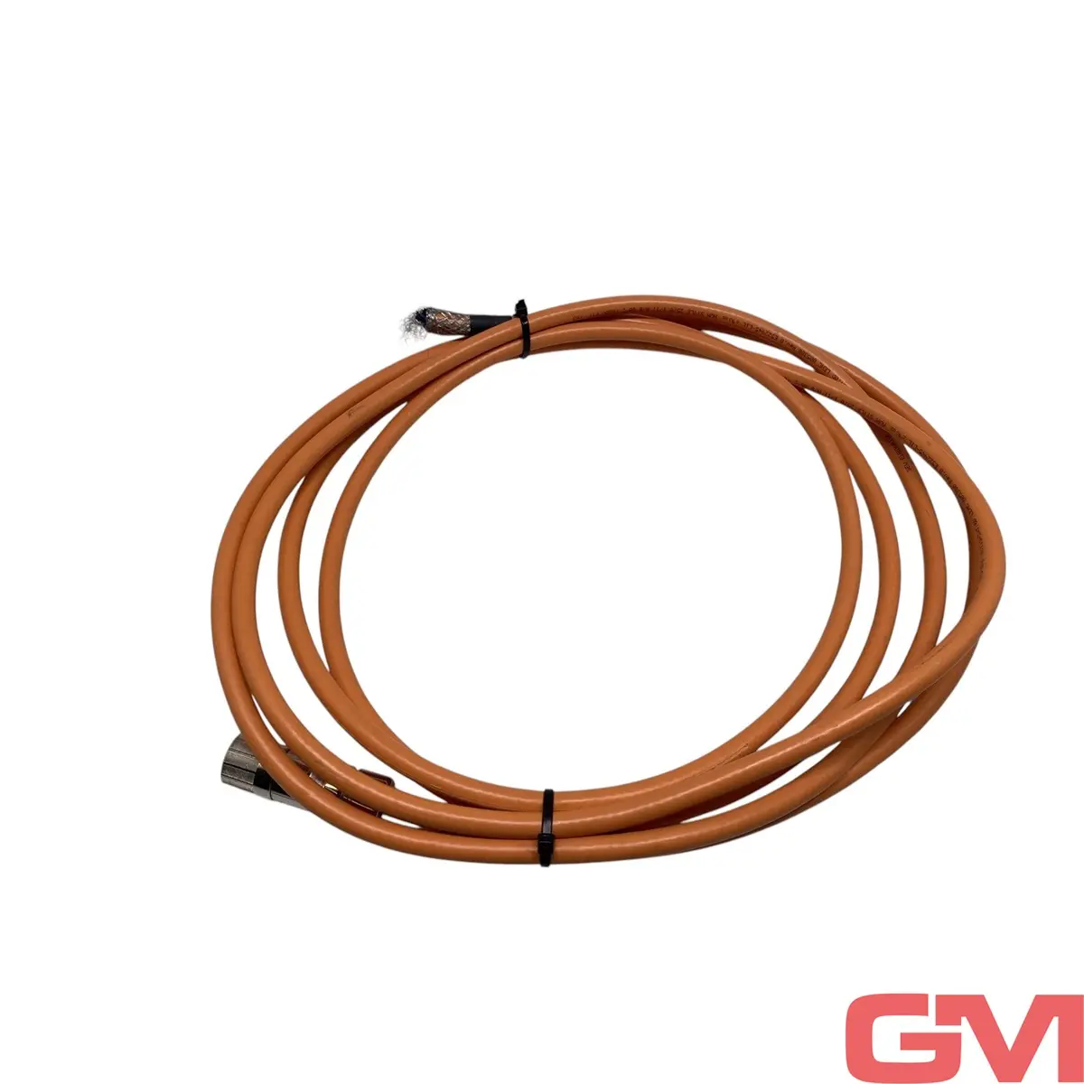 Produktfoto 1 von SEW Motorkabel 28125339 Bremsmotorkabel 28125339.10/5.00m